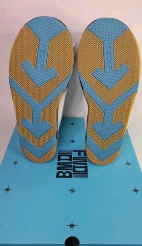 MSCHF x BWD High | Mens 12 | SUPER Limited Backwards Designed Sneakers! RARE!!🔥