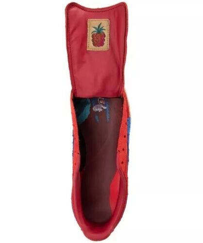 Puma x One Piece Suede 'BUGGY' | MENS SZ 12 | Ultra Red Anime Collab Ships FAST!