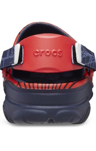 Crocs Team Spiderman All Terrain Crocs | Mens Size 13 | NEW! Ships FAST π₯