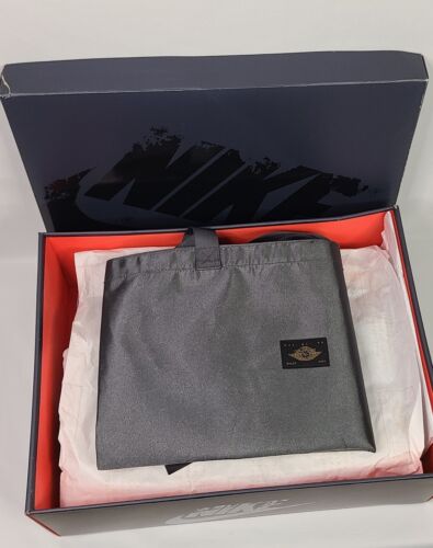 Air Jordan 1 High OG Stash | Mens Size 13 | Removable Utility Pouches + Tote Bag