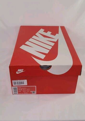 Nike Air Alpha Force 88 Platinum Tint | Mens Size 12.5 | Green White Black AAF88