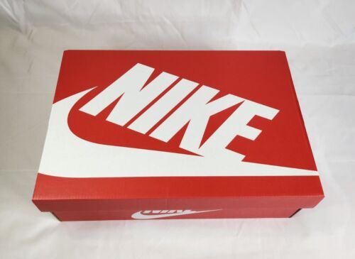 Nike Dunk Low ATL Atlanta | Mens Size 12 | University Red Bright Crimson HOT🔥