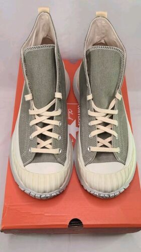 Converse Chuck 70 AT-CX HI | Mens Sz 11.5 | Green/Egret Premium CX Foam Cushion