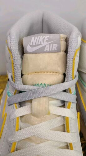 Jordan 1 Retro OG SP 'Union LA Bephies Beauty Supply Summer of 96' | Mens Sz 12