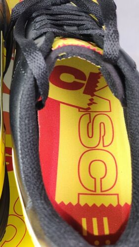 MSCHF Tap3 Shoes Mens Size 12 + OG Tape Roll! Brand New Unused Original Box