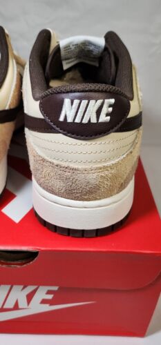Nike Dunk Low Retro PRM | Mens Sz 12 | Animal Pack Cheetah / Giraffe SHIPS FAST!