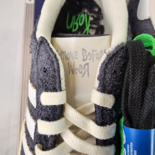 Adidas x Korn Campus 2 Follow The Leader | Mens Size 12 | Extra Laces + Stickers