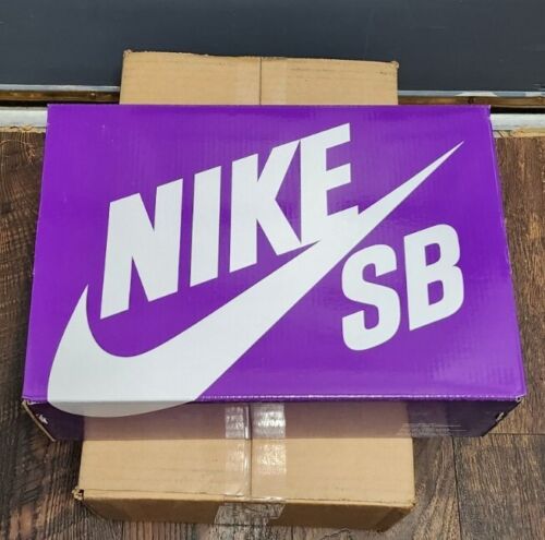 Nike SB Dunk Low BIG MONEY SAVINGS | Mens Size 12 | Baroque Brown Summit White