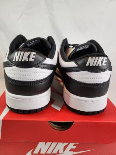 Nike Dunk Low Retro Panda | MENS SIZE 12 | White Black Classic Colorway NEW!