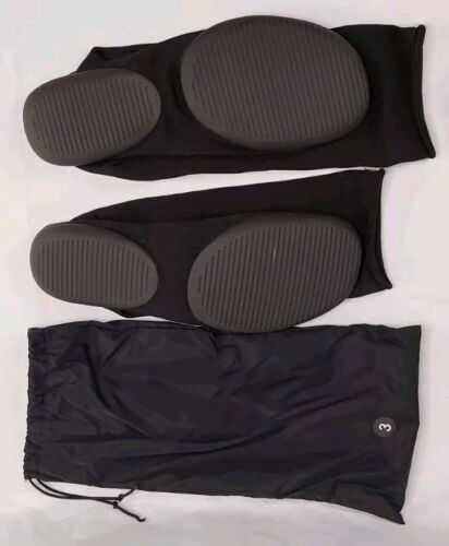 YZY Pods | Size 3 | VULTURES Limited Edition Slides Kanye West Yeezy Sizes 11-14