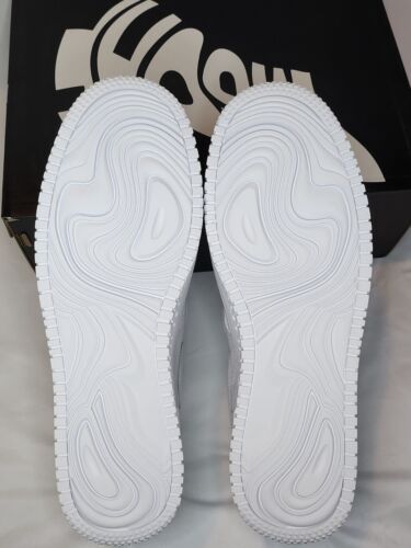 MSCHF Super Normal 2 White - Mens Size 12 Coke White🔥 🔥 🔥