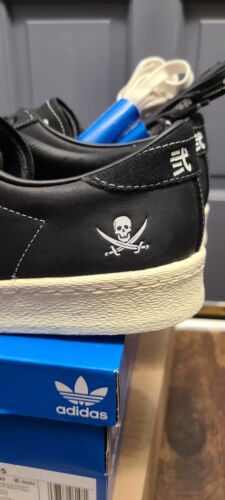 Adidas x Neighborhood Superstar 2005 | Mens Size 11.5 | SSTR 30th Anniversary!π₯