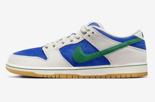 Nike Dunk SB Low Hyper Royal Malachite | Mens Size 11.5 | Ships FAST! NeW IN BoX