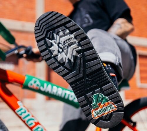 Wolverine x Jarritos Trade Wedge Boots | Mens Sz 12 | Jarritos Bottle Opener 🔥