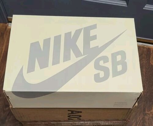 Nike SB x Supreme Darwin Low Volt | Mens Size 11.5 | NeW 2024 Skate Sneakers