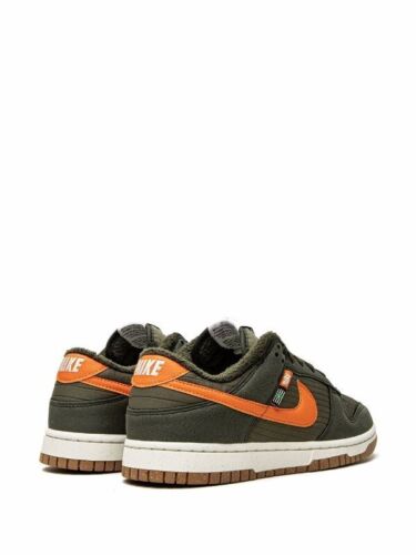 Nike Dunk Low Retro NN Toasty 'Rift Blue' | Mens Sz 12 | Grey Fog Cave Purpleš„