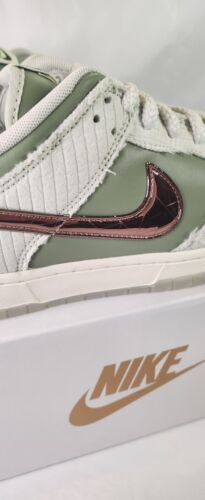 Nike Dunk Low Retro Premium "Kyler Murray" Be 1 Of One | Mens Size 12 | NEW! 🔥