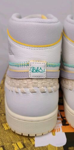 Jordan 1 Retro OG SP 'Union LA Bephies Beauty Supply Summer of 96' | Mens Sz 12