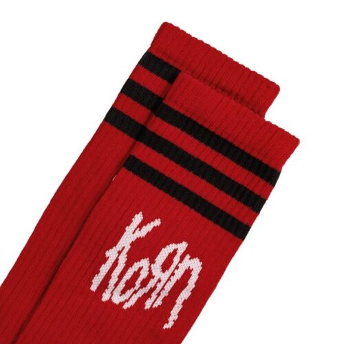 Adidas x Korn Socks | SIZE XL | 3 Pack Limited Edition 30 Year Anniversary🔥