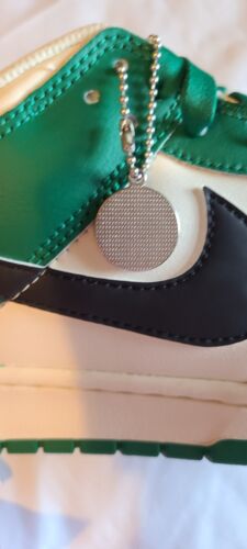 Nike Dunk Low SE Lottery Pack | Mens Size 13 | Malachite Green Scratch & Reveal