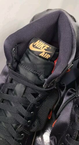 Air Jordan 1 High OG Stash | Mens Size 13 | Removable Utility Pouches + Tote Bag
