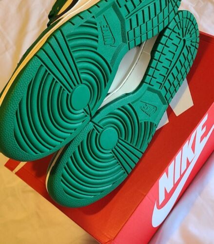 Nike Dunk Low SE Lottery Pack | Mens Size 13 | Malachite Green Scratch & Reveal
