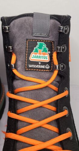 Wolverine x Jarritos Trade Wedge Boots | Mens Sz 12 | Jarritos Bottle Opener 🔥