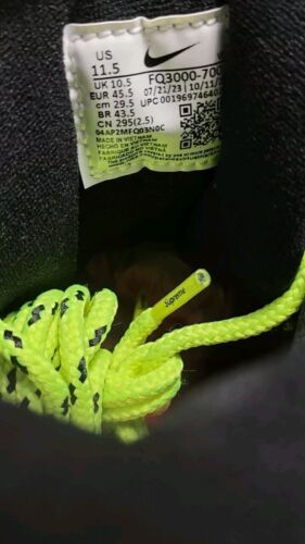 Nike SB x Supreme Darwin Low Volt | Mens Size 11.5 | NeW 2024 Skate Sneakers