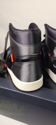 Air Jordan 1 High OG Stash | Mens Size 13 | Removable Utility Pouches + Tote Bag