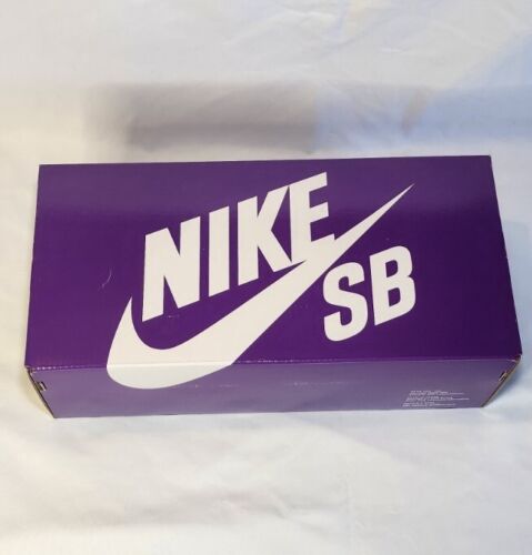 Nike SB Dunk Low Noise Aqua | Mens Size 6 / Womens Size 7.5 | Emerald Rise NWB
