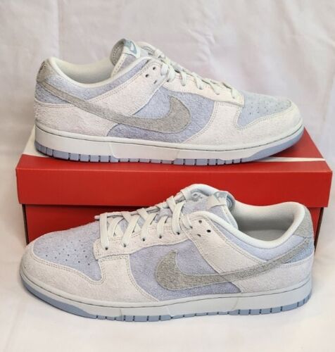 Nike Dunk Low Photon Dust Light Armory Blue | Mens Size 12 / Womens 13.5 | NEW✅️