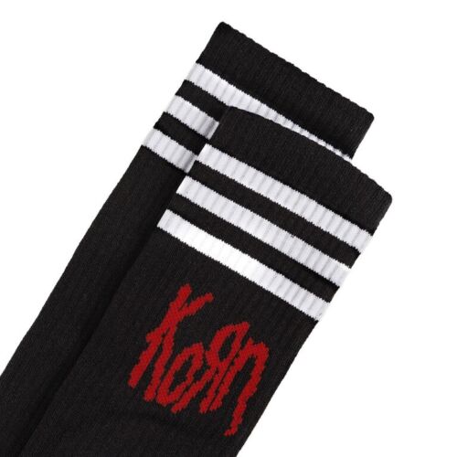 Adidas x Korn Socks | SIZE XL | 3 Pack Limited Edition 30 Year Anniversary🔥