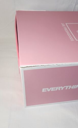 JFG Joe FreshGoods x VANS OG Style 36 Lx Pink Honeymoon Mens Size 11.5 Old Skool