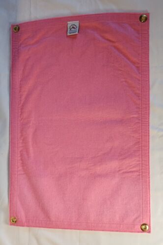 Strangelove 420 Skateboard Oxford Pennant Strawberry Cough Wool Camp Flag Banner