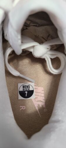 Nike Air Force 1 Low ‘Linen’ | Mens Size 7 / Womens Size 8.5 | 2016/2024 NEW!!!