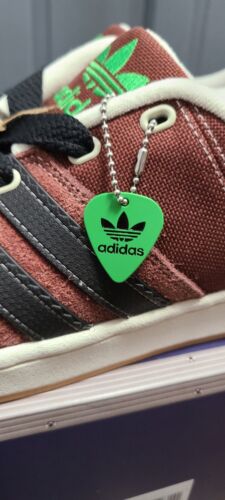 Adidas x Korn Supermodified | Mens Size 12 | Fox Brown Core Black LIMITED TO 600