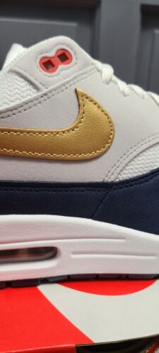 Nike Air Max 1 Xld 'Olympic' | Mens Size 12 | 2024 Paris Olympic Pack Gold🔥