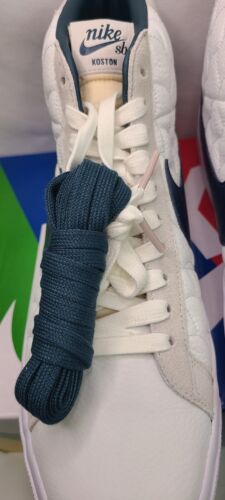 Nike SB Blazer Zoom EK Erik Koston | Mens Sz 12 | Nightshade Blue Summit White