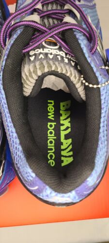 New Balance 1906R x Action Bronson Medusa Azul | MENS 7.5 / WOMENS 9 | HOT 🔥 🥵