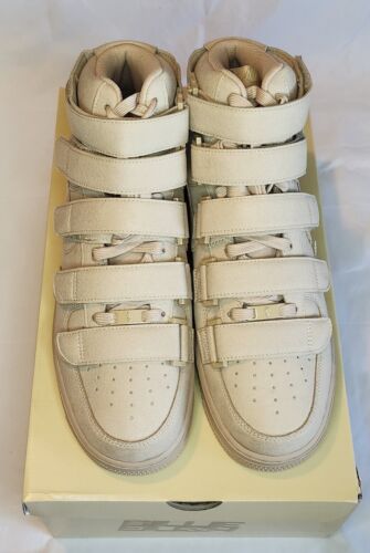 Nike x Billie Eilish Air Force 1 High '07 SP Mushroom Mens Size 12 SHIPS FAST