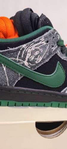Nike SB Dunk Low There Skateboards | Mens 5 / Womens 6.5 | Ultra Humanized NEW🔥