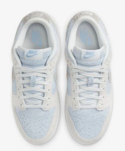 Nike Dunk Low Photon Dust Light Armory Blue | Mens Size 12 / Womens 13.5 | NEW✅️