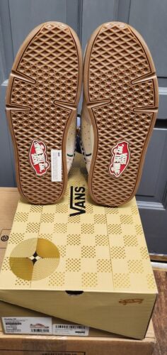 Vans Rowley XLT LX Year Of The Dragon | Mens Sz 12 | Y.O.D. Unreleased In USA🔥