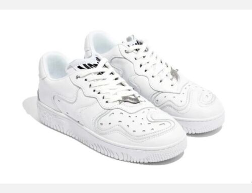 MSCHF Super Normal 2 White - Mens Size 12 Coke White🔥 🔥 🔥