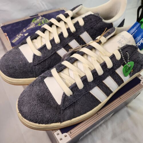 Adidas x Korn Campus 2 Follow The Leader | Mens Size 12 | Extra Laces + Stickers