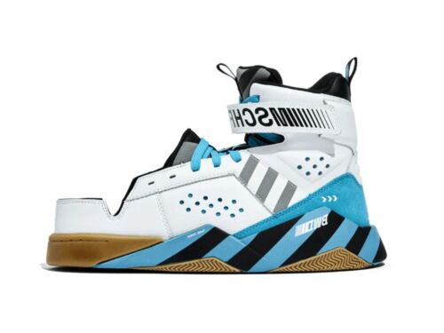MSCHF x BWD High | Mens 12 | SUPER Limited Backwards Designed Sneakers! RARE!!🔥