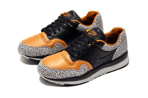 Nike Air Safari OG Electric Black Monarch | MENS SZ 12 | Paris Olympic Pack 2024