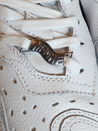 MSCHF Super Normal 2 White - Mens Size 12 Coke White🔥 🔥 🔥