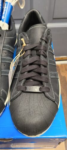 Adidas x Neighborhood Superstar 2005 | Mens Size 11.5 | SSTR 30th Anniversary!π₯