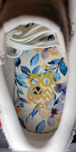 Jordan 1 Retro Low OG Chris Paul | Mens Size 12 | Give Them Flowers Cream Sail